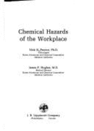 Chemicl Hazards Workplace CB