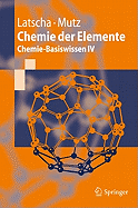 Chemie Der Elemente: Chemie-Basiswissen IV