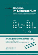 Chemie Im Laboratorium