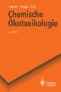 Chemische Okotoxikologie