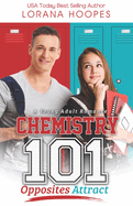 Chemistry 101: A Young Adult Romance