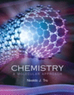 Chemistry: A Molecular Approach Value Package (Includes Selected Solutions Manual for Chemistry: A Molecular Approach)