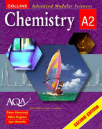 Chemistry A2 - Nicholls, Lyn, and Ratcliffe, Mary, and Harwood, Peter