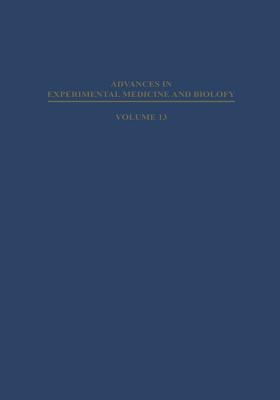 Chemistry and Brain Development: Proceedings of the Advanced Study Institute on "Chemistry of Brain Development," Held in Milan, Italy, September 9-19, 1970 - Paoletti, Rodolfo (Editor)