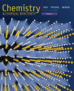 Chemistry and Chemical Reactivity, Volume 2