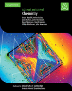 Chemistry as Level and a Level