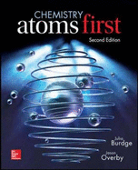 Chemistry: Atoms First (Int'l Ed)