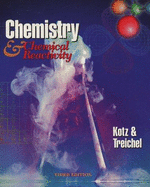 Chemistry & Chemical Reactivity 3e-Hsie