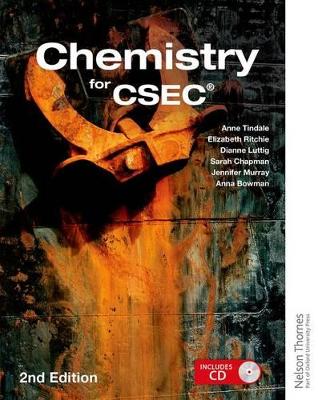 Chemistry for CSEC - Tindale, Anne, and Murray, Jennifer