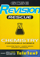 Chemistry for GCSE - Ramsden, Eileen