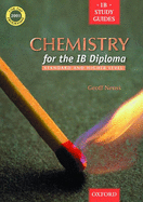 Chemistry for the Ib Diploma.