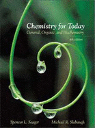 Chemistry for Today: General, Organic, and Biochemistry (with Infotrac)
