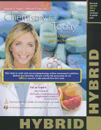 Chemistry for Today: Hybrid: General, Organic, and Biochemistry