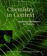 Chemistry in Context - Stanitski, Conrad L., and Eubanks, Lucy Pryde, and Middlecamp, Catherine H.