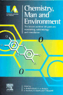 Chemistry, Man and Environment: The Seveso Accident 20 Years On: Monitoring, Epidemiology and Remediation