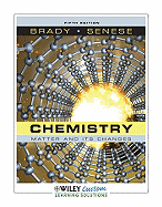 Chemistry: Matter and It's Changes