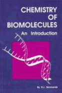 Chemistry of Biomolecules an Intro