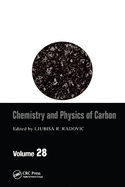 Chemistry & Physics of Carbon: Volume 28