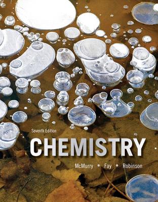 Chemistry Plus Mastering Chemistry with Etext -- Access Card Package - McMurry, John E, and Fay, Robert C, and Robinson, Jill Kirsten