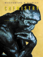 Chemistry: Principles and Reactions (with CD-ROM and Infotrac)