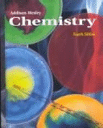 Chemistry Teachers Ed 4e