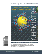 Chemistry: The Central Science, Books a la Carte Edition