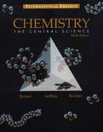 Chemistry: The Central Science - Brown, Theodore L., and LeMay, H, and Bursten, Bruce E.