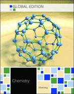 Chemistry: The Molecular Nature of Matter & Change with Connect Plus Access Card