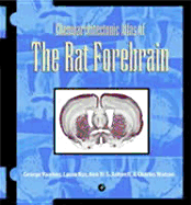 Chemoarchitectonic Atlas of the Rat Forebrain