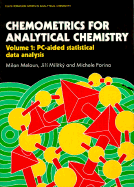 Chemometrics in Instrumental Analysis: PC-aided Statistical Data Analysis