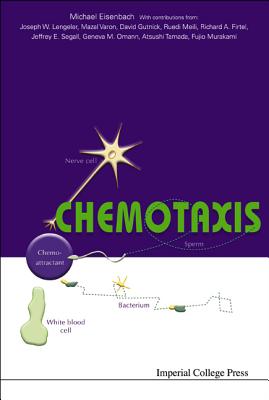 Chemotaxis - Eisenbach, Michael, and Tamada, A, and Omann, G M
