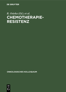 Chemotherapieresistenz