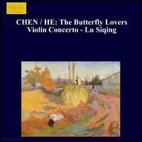 Chen/He: Butterfly Lovers Violin Concerto - 