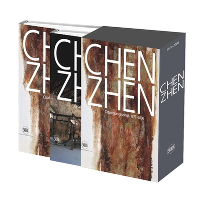 Chen Zhen: Catalogue Raisonn (2 Volumes) - Zhen, Chen