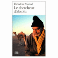 Chercheur d'Absolu - Monod