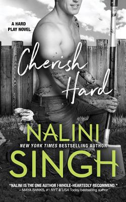 Cherish Hard - Singh, Nalini