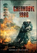 Chernobyl 1986 - Danila Kozlovsky