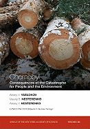 Chernobyl: Consequences of the Catastrophe for People and the Environment, Volume 1181