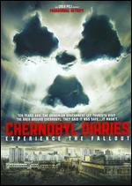 Chernobyl Diaries - Brad Parker