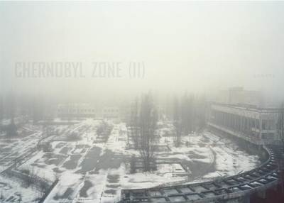 Chernobyl Zone (II) - Krementschouk, Andrej (Artist)