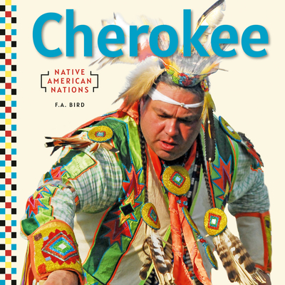 Cherokee - Bird, F a
