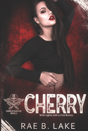 Cherry: A Wings Of Diablo MC Novella