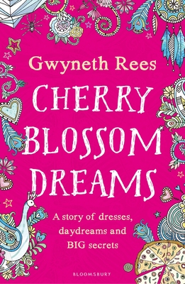 Cherry Blossom Dreams - Rees, Gwyneth