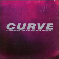 Cherry [Colored Vinyl] [Limited Edition] [180 Gram]  - Curve