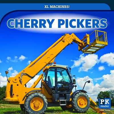 Cherry Pickers - Kingston, Seth