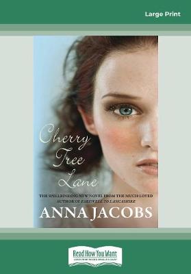 Cherry Tree Lane - Jacobs, Anna