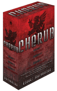 Cherub (Boxed Set): The Recruit; The Dealer; Maximum Security