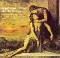 Cherubini: Requiem in C minor; Marche funbre - Corydon Singers (choir, chorus); Corydon Orchestra; Matthew Best (conductor)