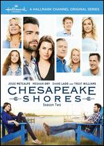 Chesapeake Shores [TV Series] - 