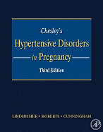 Chesley's Hypertensive Disorders in Pregnancy